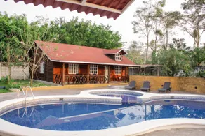 Ik Cabin - Image 2