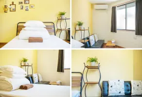 [November Special Offer] Ueno Asakusa Ginza Direct/Haneda Narita Airport Direct/Subway 3 min walk/Brand New (Y101) - Image 4