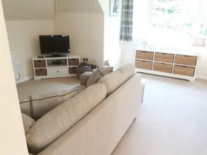 The Hayloft, Woodlay Holidays - Image 3