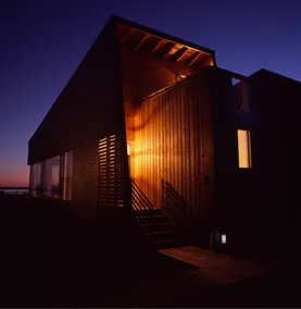 Seaside Hirtle's Cottage - A Stunning Retreat - Image 3