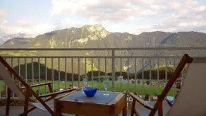 Large family apartment - breathtaking view, Ski-in - Image 3