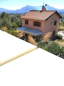 Elegant romantic Zibibbo suite with garden and swimming pool - Image 4