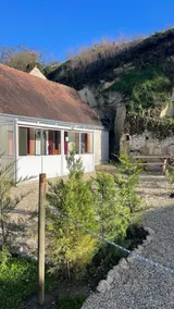 Le Troglo'Gîte, 500m à pied du Zoo de Beauval - Image 5