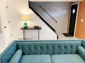 Luxury 4 Bed, 3 Bath Home in Prime Ohio City - Image 4