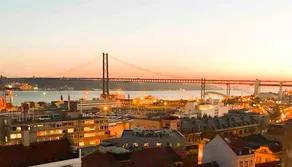 Olá Lisbon - Lapa with Panoramic View II - Image 2