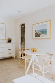 Minimalist, High End Design - Solana Surf Loft - Image 5