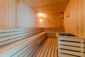 Royal Suite on the 24th Sky - Image 4