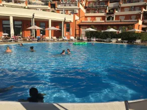 ”BORGONOVO”- 2 bedrooms apartament - Image 2