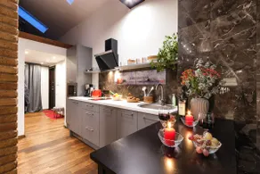 Riga Roofs apartment - Image 2