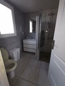 full accommodation 1 bedroom + sofa bed - Image 3