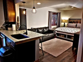 King Suite Pets Stay Free No Fees - Image 2