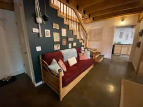Backwoods BNB•pet friendly•on trail•large parking - Image 4
