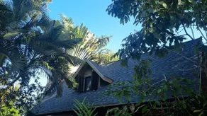 Nature Cabins. Close to beaches. Second floor - Image 4