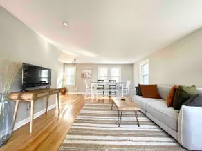 Peace & Quiet 3BR House + Big Backyard + Office - Image 4