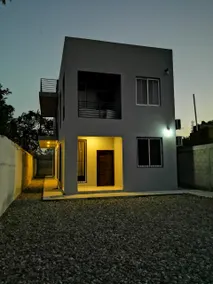 Minimalist apartment A - Image 2