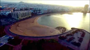 Luxury apt in 1st line of beach - Image 5