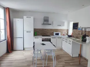 Beautiful apartment in the heart of Saumur - Image 2