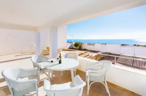 Smuk villa i Sa Rapita med fantastisk havudsigt - Image 4