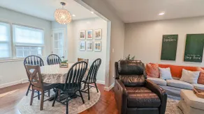 Perfect Family Home! 4 BR + Kids Room/Ping Pong! - Image 4