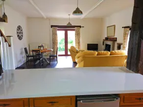 Holt Cottage near Llansteffan - Image 4