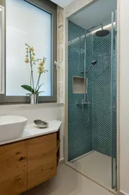 Chania Escapes City Loft 50 meters by the Sea - Image 4