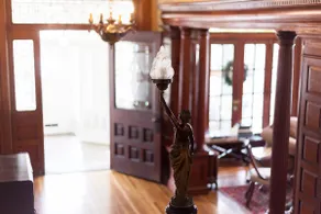 Butchart Estate: Breathtaking Victorian mansion - Image 4