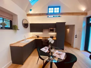 Renovated Stables - Tawny Lodge - Image 5