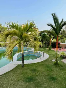 2BHK Fully Furnished w/Power Backup| 200MBPS WiFi - Image 3