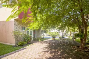 Casa 3 hab with swimming pool and jardin in private fracc - Image 3