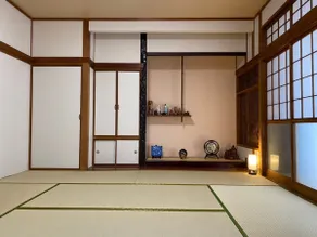Entire Home near Futsukaichi Sta & Dazaifu！ - Image 2