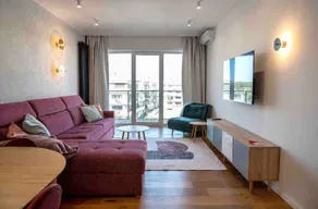 Raspberry apartment and SPA - Image 2