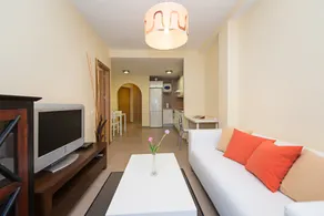 BEL APPARTEMENT À LA PLAGE DE LAS CANTERAS - GRAN CANARIA - Vv 1142 - Image 2