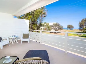 Seaview Getaway - Familienferienhaus am Strand - Image 2