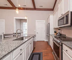 The Cottages at Harbor Shores - Image 2