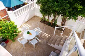 NEW! Romantic house at red lake in Torrevieja! - Image 4