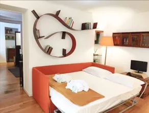 Home at Rome Luxury Navona Guesthouse - Image 3