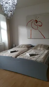 Apartment in historic Baroque town - Image 2