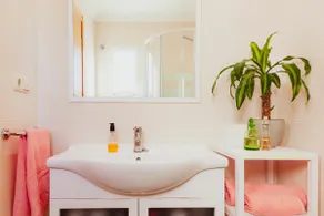 The Secret Penthouse with Private Terrace Center - Image 4