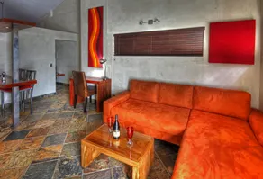 Hartmann Suites Self-Catering, Apartment 5 and 3 - Image 5