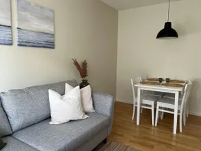 Smaller apartment with great opportunities - Image 4