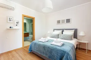 Privilege Les Mouettes Apartment with Pool - Image 2