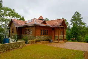 Villa Beatriz, mountain view, good weather - Image 5