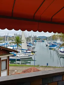 2-Bedroom Duplex Sea View Apartment - Image 4