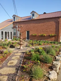 The Bloch Guest House in the heart of Hermann - Image 2