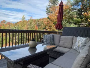 Secluded House with Views - Min to Ski - Image 5