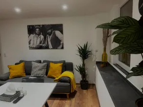 Lovely apartment with terrace near Cologne/Düsseldorf - Image 3