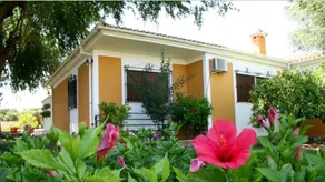 Country house with pool next to Seville - Image 3