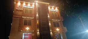 2BHK AC Spacious flat @prime location Mysore - Image 2