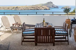 Luxurious Lindian Living in Central Lindos - Image 2