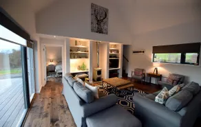 Lilyfield - Luxury Holiday Home Aberlour - Image 3